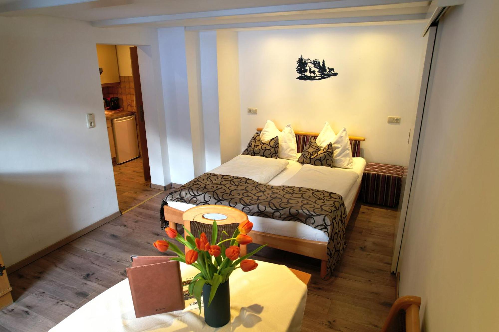 Grubers, Hotel Appartments Gastein Bad Gastein Extérieur photo