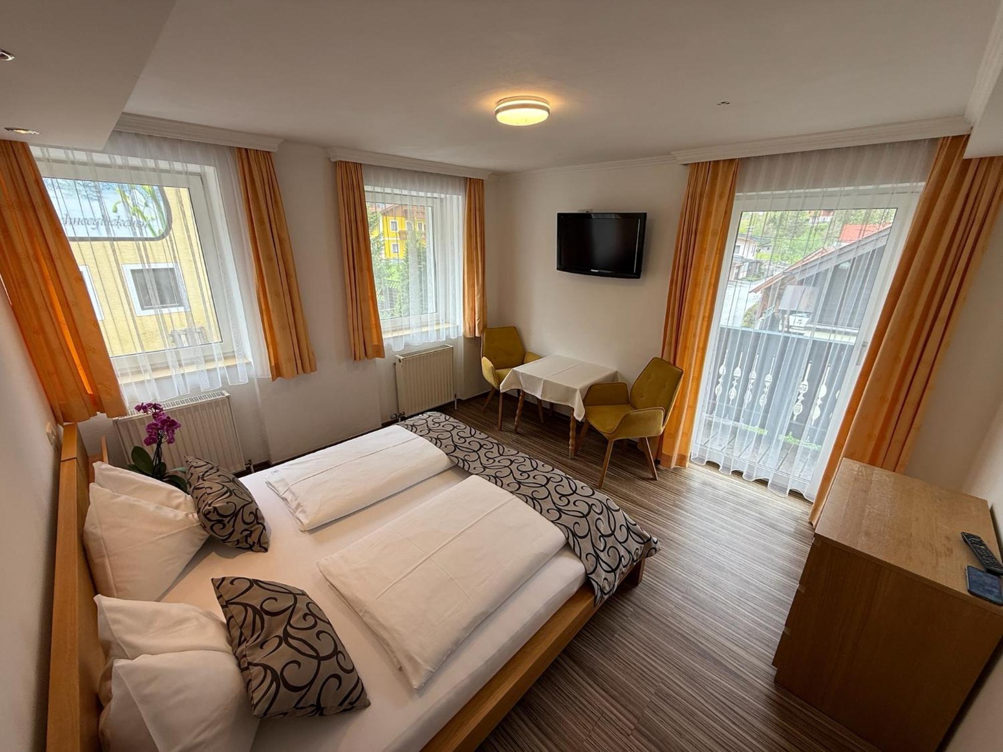 Grubers, Hotel Appartments Gastein Bad Gastein Extérieur photo